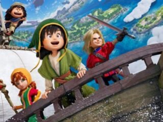 El creador de Dragon Quest hizo un videojuego con IA en solo 30 minutos: “Es verdaderamente asombroso”