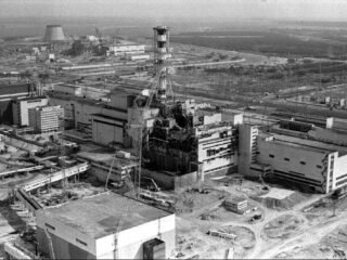 Peste neumónica en Rusia: el hermetismo sobre un posible caso revive las prácticas de la era soviética