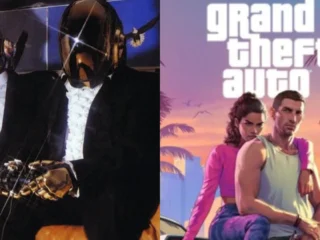 Daft Punk habría declinado una propuesta para realizar la banda sonora de ‘Grand Theft Auto VI’