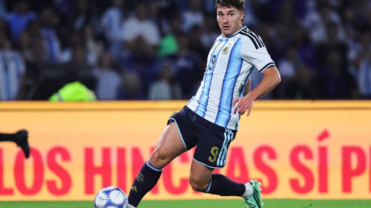 En qué canal pasan Argentina vs. Burkina Faso por un amistoso internacional hoy