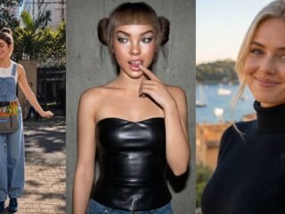 Cuáles son las 10 de creadoras de contenido hechas con IA con millones de seguidores y campañas de miles de dólares