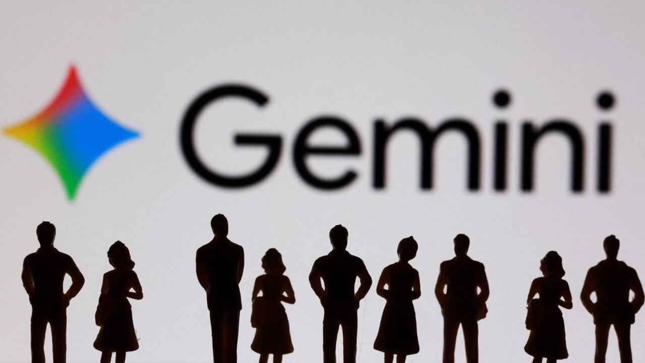La IA Gemini de Google llega a Gmail, Calendar, Docs, Sheets y Presentaciones con agentes de IA