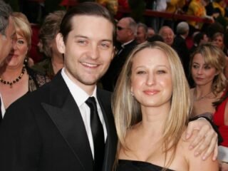 La estrella de ‘Spider-Man’, Tobey Maguire, finaliza su divorcio con Jennifer Meyer tras 10 años de separación