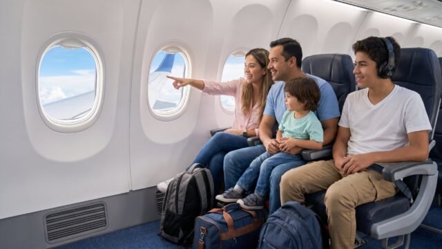 Argentina, Italia y Japón: los nuevos destinos favoritos de los colombianos para reservar el línea en la semana de receso 2026