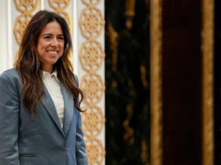 Emiratos Árabes Unidos nominó a Lana Nusseibeh para dirigir la ONU tras el bloqueo de los siete candidatos