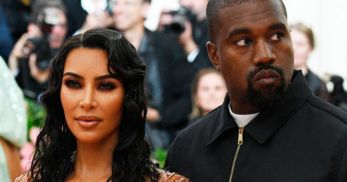 Kim Kardashian reveló que fue apuntada con un arma en África por culpa de Kanye West: “Se volvió paranoico y agitado”