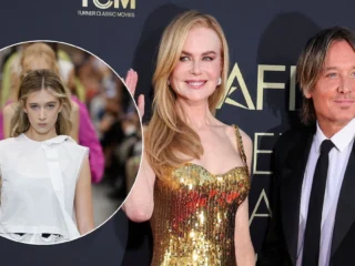 La hija mayor de Nicole Kidman con Keith Urban se sincera sobre cómo maneja tener padres famosos
