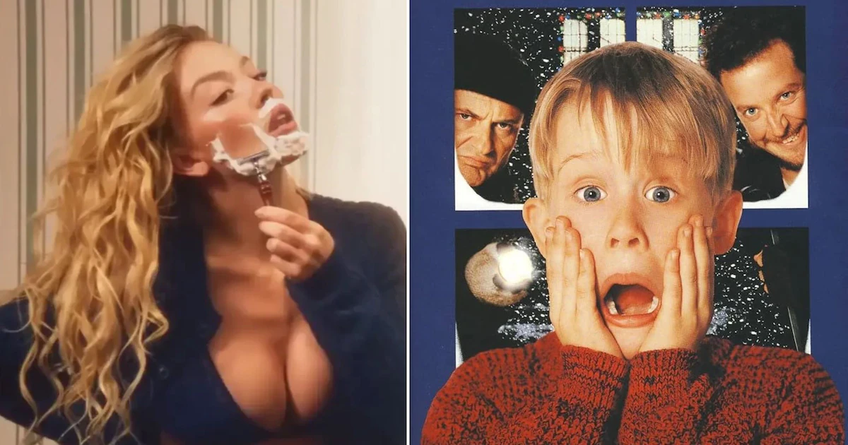 El sugerente comercial de Sydney Sweeney que rinde homenaje a ‘Mi pobre angelito’