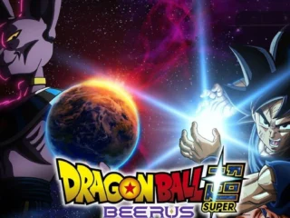 Así se verían los Saja Boys si estuvieran en Dragon Ball Super: Beerus