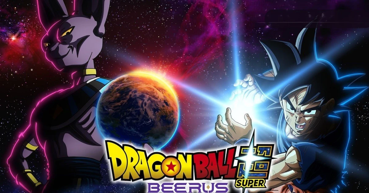 Así se verían los Saja Boys si estuvieran en Dragon Ball Super: Beerus