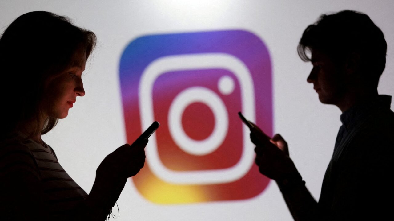 Cómo utilizará Edits la IA para indicar exactamente qué mejorar en los videos en Instagram