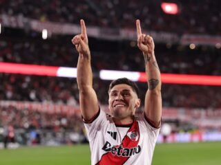 Qué necesita River para clasificarse a las copas internacionales 2027