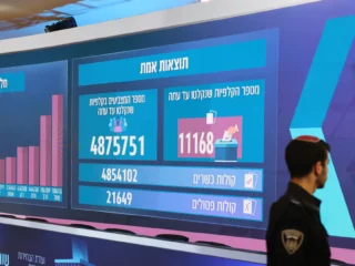 ¿Israel podrá tener un primer ministro? Tres escenarios posibles