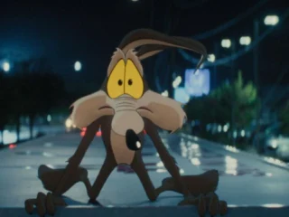 ‘Coyote vs. Acme’ entra en la carrera por el Oscar a mejor película animada