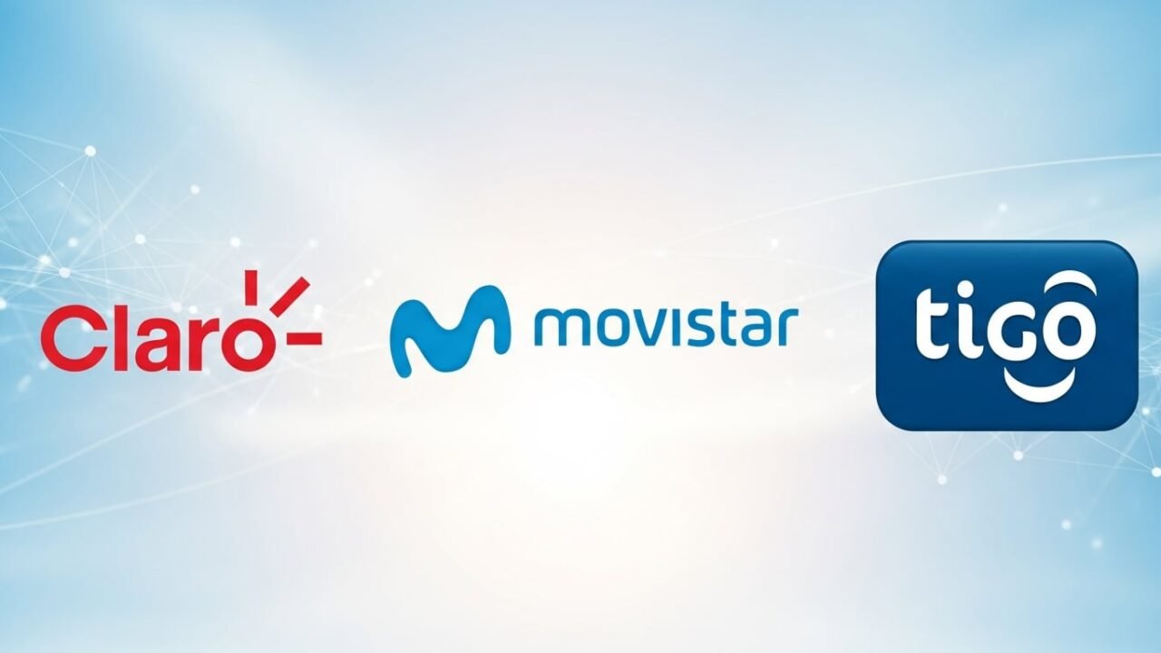 Claro Colombia se pronuncia en medio de la desaparición de Movistar, ahora Tigo
