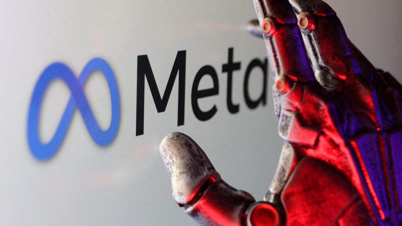 Meta cambió sus términos y ahora podría usar gratis el contenido de los medios para entrenar su IA