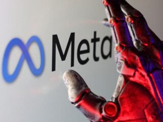 Meta cambió sus términos y ahora podría usar gratis el contenido de los medios para entrenar su IA