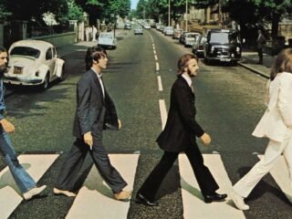 Cómo un poema del siglo XVII inspiró una de las canciones de The Beatles