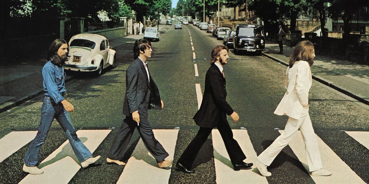 Cómo un poema del siglo XVII inspiró una de las canciones de The Beatles