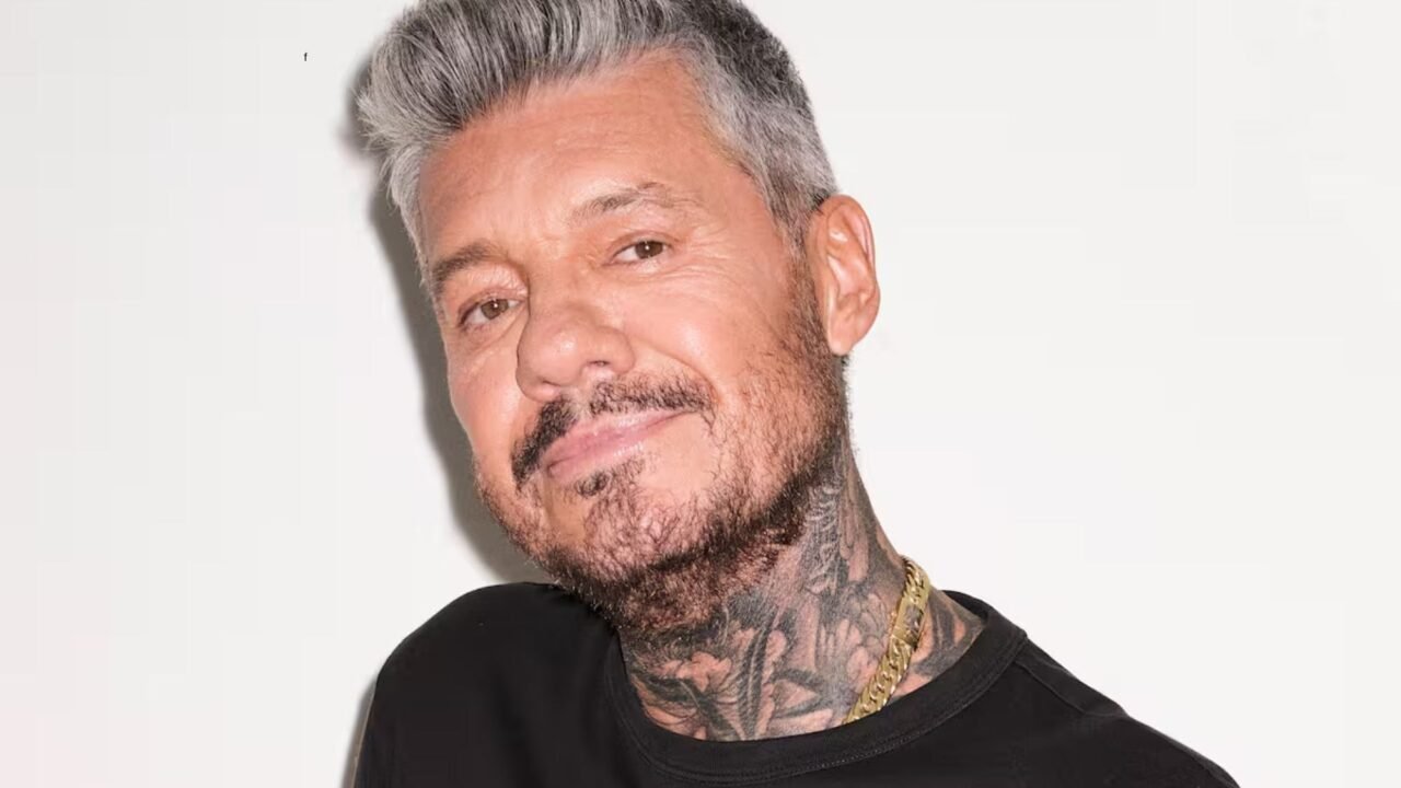 La inesperada respuesta de Lolo Tinelli cuando Marcelo le propuso tatuarse juntos