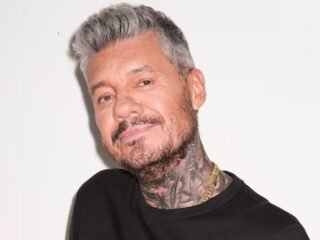La inesperada respuesta de Lolo Tinelli cuando Marcelo le propuso tatuarse juntos