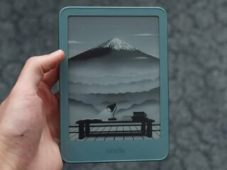 Amazon presenta su nueva línea de Kindle con cambios de diseño y mejoras en la batería