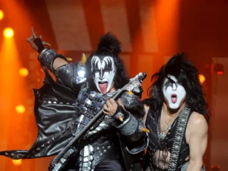 Paul Stanley confesó que una de sus canciones favoritas de Kiss la escribió en solo media hora: “No era inusual”
