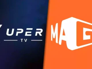 Xuper TV y Magis TV: similitudes y riesgos de seguridad al ver series y películas gratis