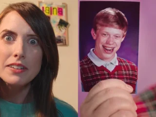 Los memes que marcaron los 2000 están de vuelta: Firefox reúne a las leyendas de YouTube para un nuevo comercial