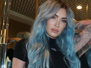 Megan Fox afirma ser una mejor madre tras el nacimiento de su última hija: “He podido estar presente”
