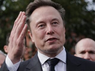 Elon Musk, Jeff Bezos y Larry Page: los magnates tecnológicos del mundo a octubre de 2026