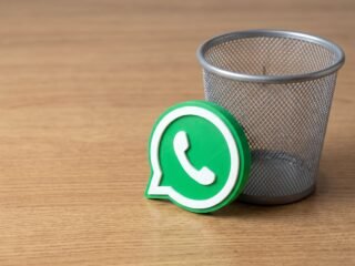 La ‘papelera fantasma’ de WhatsApp: por qué borrar chats no libera espacio realmente
