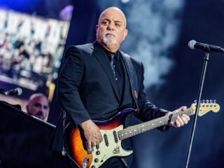Billy Joel habla de su enfermedad cerebral a los 77 años: “Suena mucho peor de lo que realmente es”