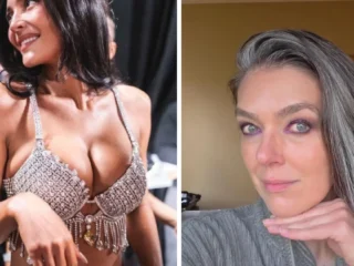 Adrianne Curry arremete contra Victoria’s Secret y Kylie Jenner: “Ella no tiene cuerpo de modelo”