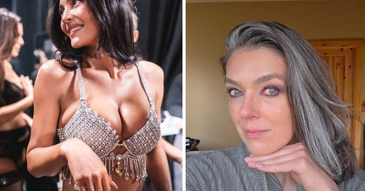 Adrianne Curry arremete contra Victoria’s Secret y Kylie Jenner: “Ella no tiene cuerpo de modelo”
