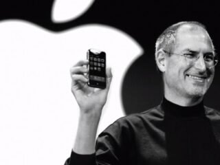 “Me tomaría una cerveza con esta persona”: la curiosa regla de Steve Jobs para contratar en Apple