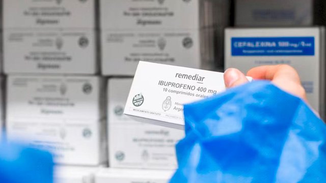 La Provincia advierte que el recorte del Remediar pone en riesgo el acceso a medicamentos esenciales
