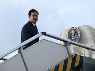 Marco Rubio viaja a Islandia para reforzar la estrategia de EEUU en el Ártico tras el pacto sobre Groenlandia y Dinamarca