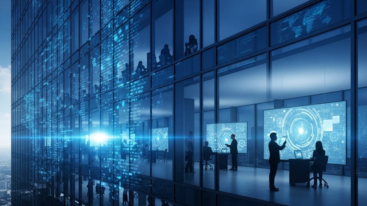 Este es el anuncio de Intelcia sobre cambios en talento: inteligencia artificial y automatización en Colombia