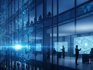 Este es el anuncio de Intelcia sobre cambios en talento: inteligencia artificial y automatización en Colombia