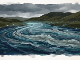 Un modelo de IA podría anticipar el desarrollo de inundaciones repentinas: cómo funciona