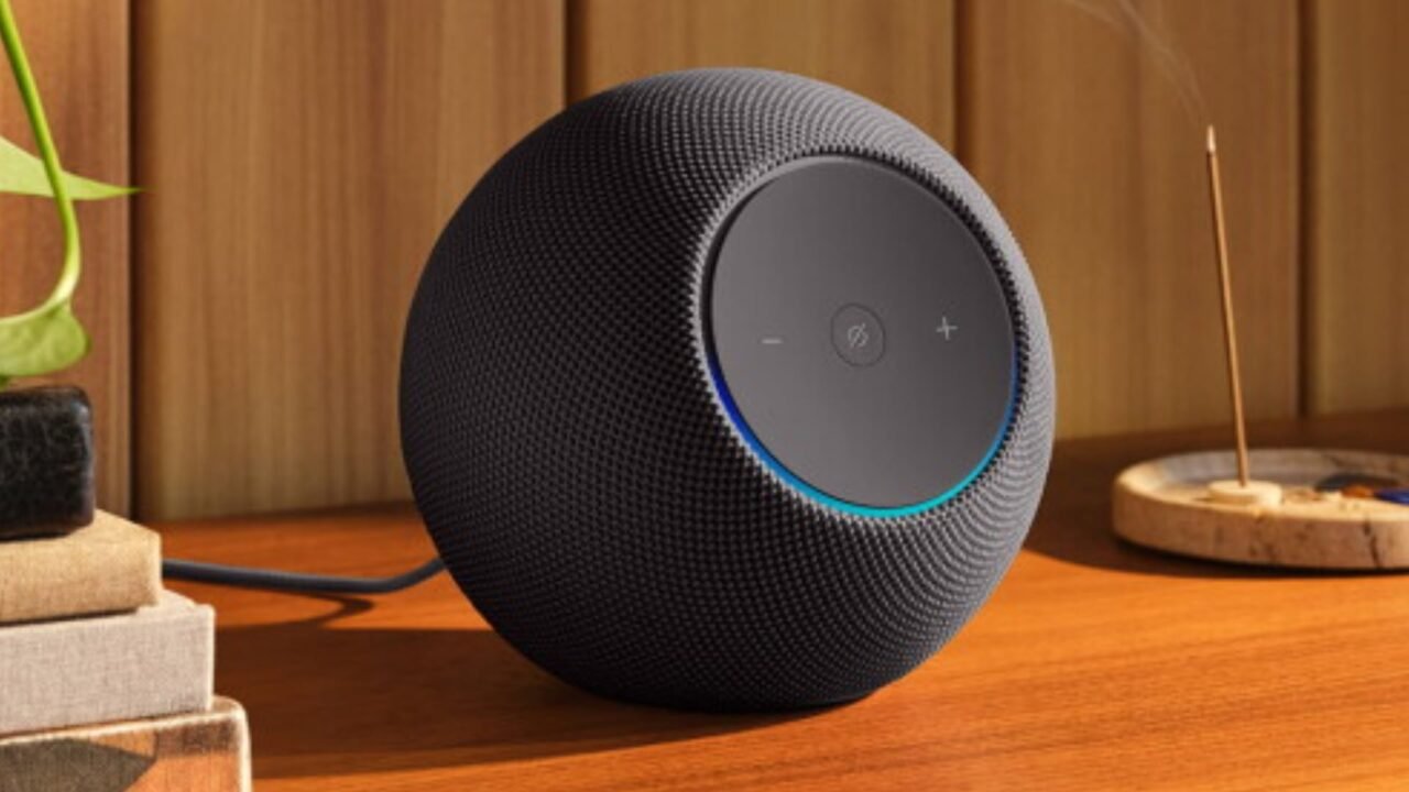 Amazon elimina una función de Alexa que todavía era usada por sus altavoces Echo: estos son los modelos afectados
