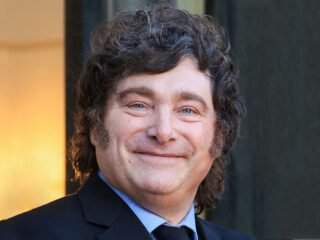 Cómo figura Milei en el mercado de apuestas para el Nobel de Economía