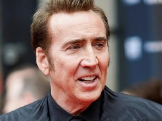 «No soy amigable con la IA»: Nicolas Cage explicó por qué rechazó el acuerdo de Amazon para ‘Spider-Noir’