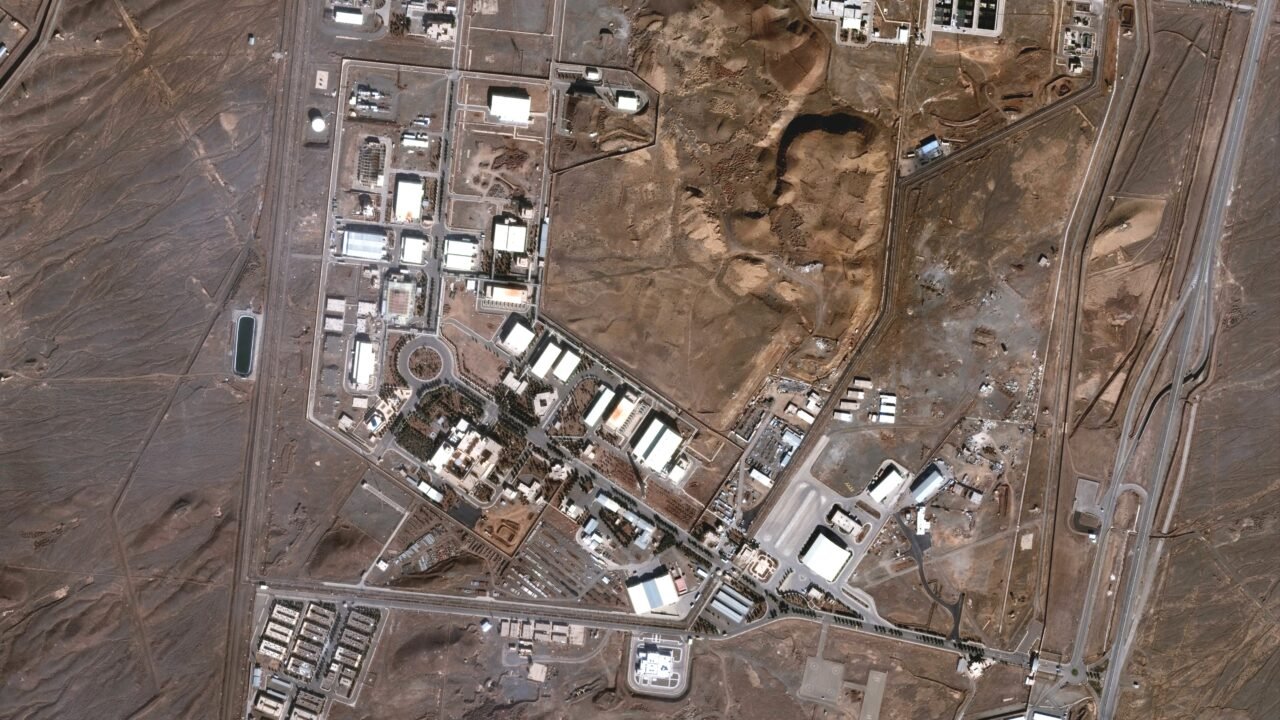 Irán volvió a rechazar entregar el uranio enriquecido y ratificó que no permitirá la inspección de sus instalaciones nucleares
