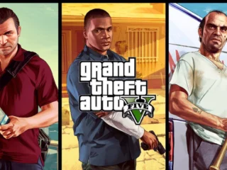 Ante la llegada de GTA 6, Rockstar retira GTA V y Red Dead Redemption 2 de PlayStation Plus