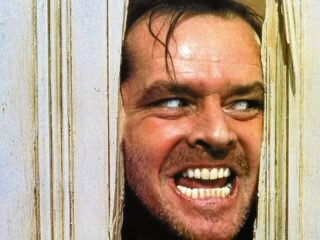 El hacha que usó Jack Nicholson en “El resplandor” sale a subasta en Londres, junto al archivo personal de Stanley Kubrick