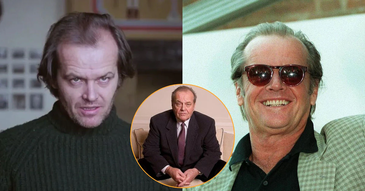 Jack Nicholson, de leyenda de Hollywood a una vida de aislamiento: qué se sabe de él a sus 89 años