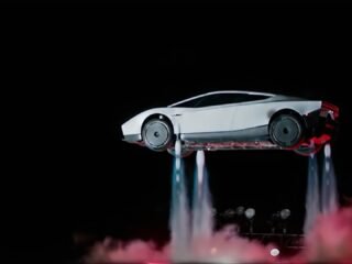 Cuánto vale un Tesla Roadster en sus tres versiones: Rocket, Perfomance y Thrust