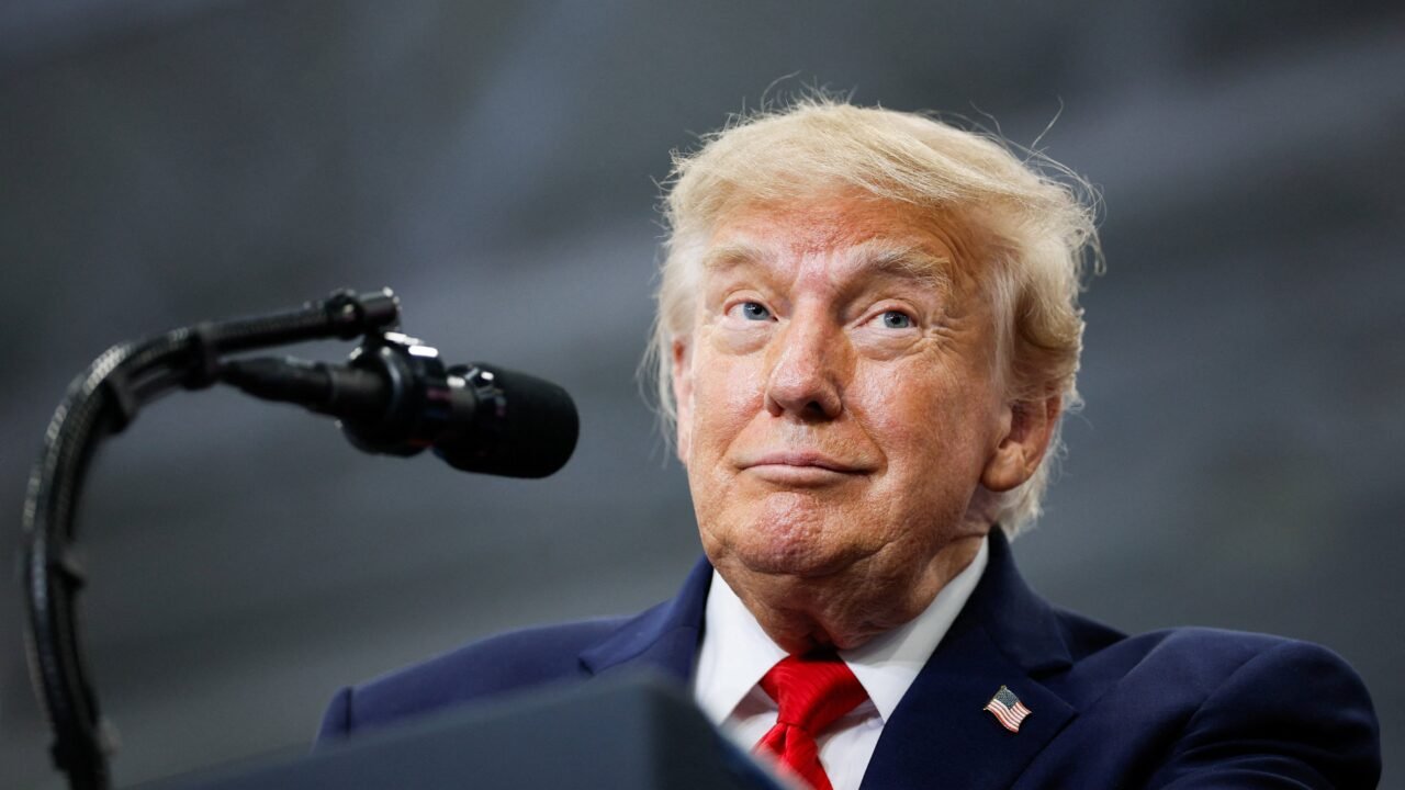Donald Trump anunció que comenzará una exploración “masiva” de petróleo, gas y minerales en Groenlandia
